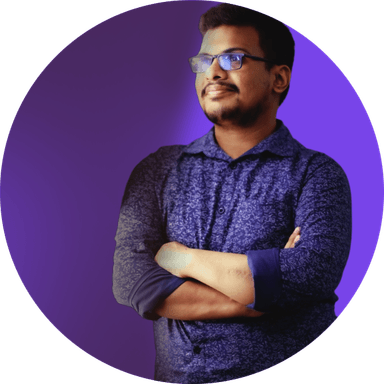 Dhrubo portrait